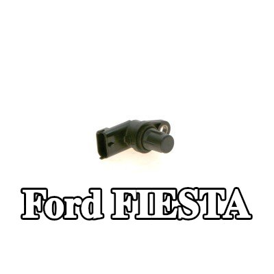 BOSCH مستشعر موضع عمود الكامات — 2011 Ford Fiesta