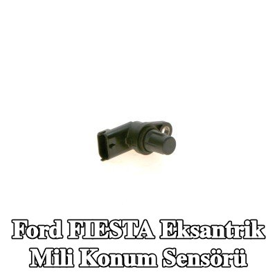 BOSCH Eksantrik mili konum sensörü — 2011 Ford Fiesta