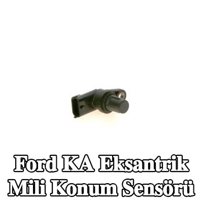 BOSCH Eksantrik mili konum sensörü — Ford Ka