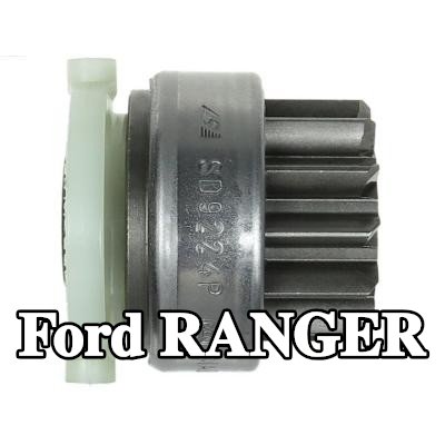 AS-PL ترس حر، مشغل — Ford Ranger