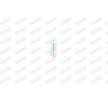 WALKER Montaj Kiti, susturucu — Ford Mondeo (7)