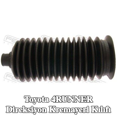 FEBEST Ön aks direksiyon kremayeri kılıfı — 2003 Toyota 4runner