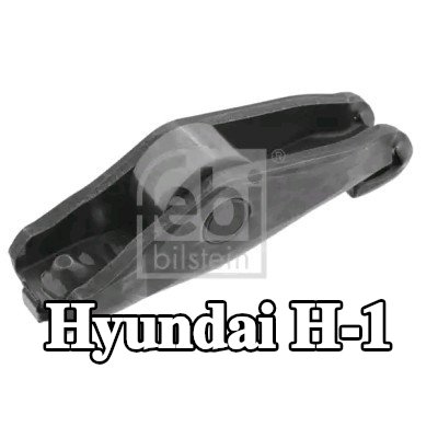 FEBI BILSTEIN ذراع الكرسي الهزاز جانب العادم — Hyundai H-1