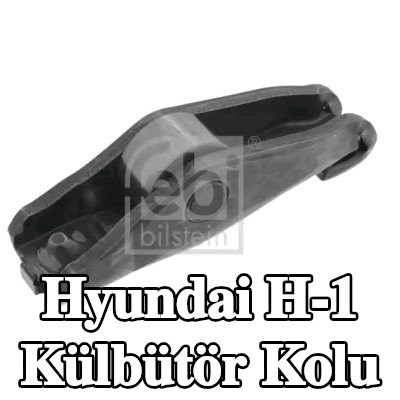 FEBI BILSTEIN Egzoz Tarafı Külbütör Kolu — Hyundai H-1