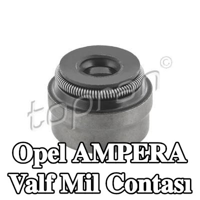 TOPRAN Valf mil contası — Opel Ampera