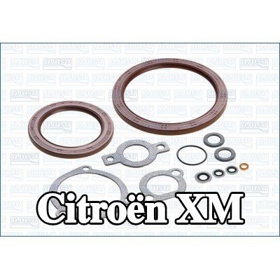 AJUSA مجموعة حشيات علبة المرافق — Citroën Xm