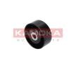 KAMOKA Saptırma / kılavuz kasnağı, V-ribbed belt Outer Diameter: 65mm — 1997 Renault Espace (4)