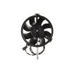 MAHLE Fan, radyatör 280mm — Audi Allroad (1)