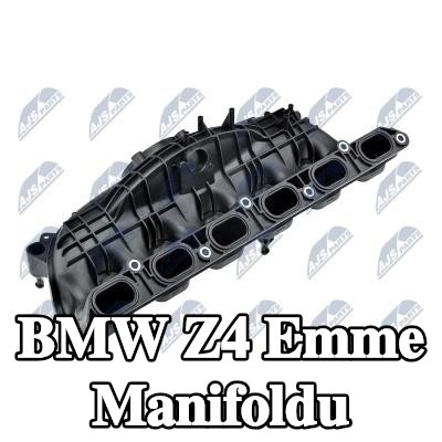 NTY Conta/sızdırmazlık elemanlı emme manifoldu — 2010 BMW Z4