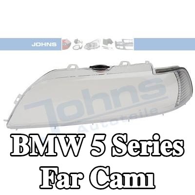 JOHNS Far camı — 2000 BMW 5 Series