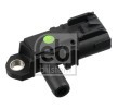 FEBI BILSTEIN Egzoz basıncı sensörü — Ford Kuga (3)