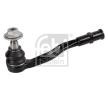 FEBI BILSTEIN Rot kolu ucu Ön Aks Sol, 222mm — Audi Q7 (2)