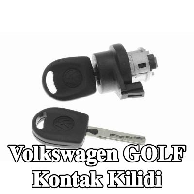 VAICO Kontak kilidi — 2012 Volkswagen Golf