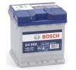 BOSCH Akü S4, 000 — BMW i3 (1)