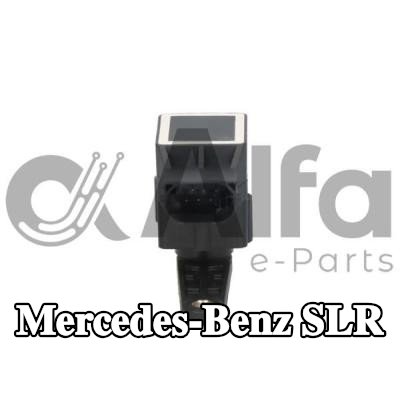 Alfa e-Parts مستشعر مستوى المصباح الأمامي والخلفي — 2004 Mercedes-Benz Slr
