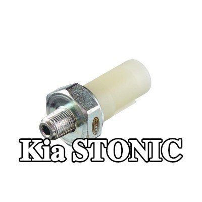 HELLA مفتاح ضغط الزيت — Kia Stonic