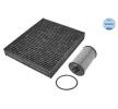 MEYLE Filtre kiti — Chevrolet Trax (2)