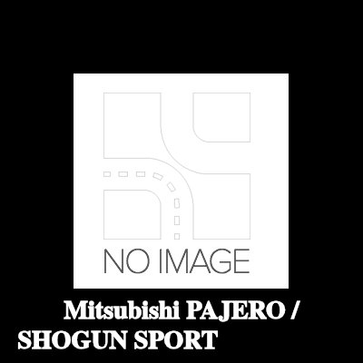 EVORON أنبوب الزيت، الشاحن — 1998 Mitsubishi Pajero / Shogun Sport