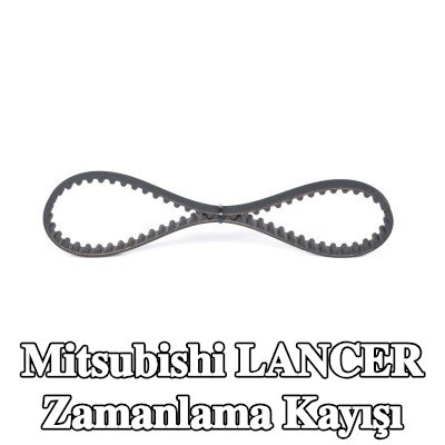 BOSCH Triger Kayışı Diş Sayısı: 109, 872mm — Mitsubishi Lancer