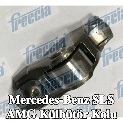 FRECCIA Külbütör kolu — Mercedes-Benz Sls Amg