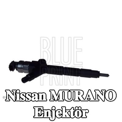 BLUE PRINT Enjektör — Nissan Murano