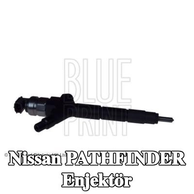 BLUE PRINT Enjektör — Nissan Pathfinder