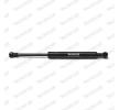 MONROE Bagaj kapağı desteği 275mm — Audi 90 (1)