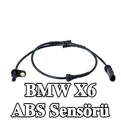 HELLA ABS sensörü Ön Aks — BMW X6