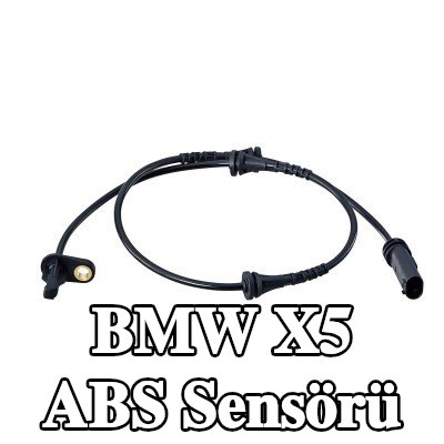 HELLA ABS sensörü Ön Aks — BMW X5