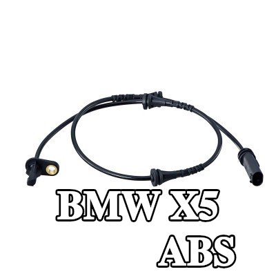 HELLA مستشعر ABS المحور الأمامي — BMW X5
