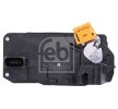 FEBI BILSTEIN Sol Arka Kapı Kilidi — 2004 Opel Astra (4)