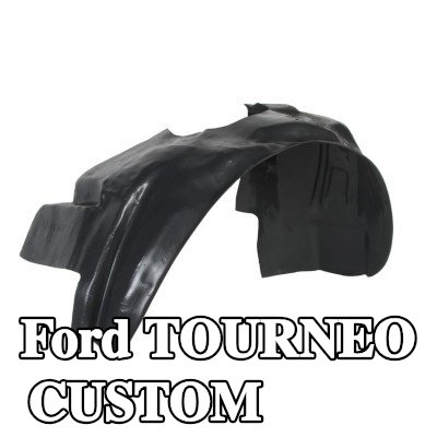 BLIC واقي الطين — Ford Tourneo Custom