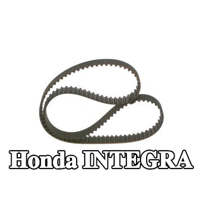 BOSCH عدد أسنان حزام التوقيت: 125, 1191mm — Honda Integra