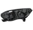 HELLA Far Sağ, H7/H7, PY21W, ampullü, far seviyeleme motorlu — Renault Scénic (3)