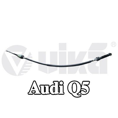 VIKA كابل محدد التروس — Audi Q5