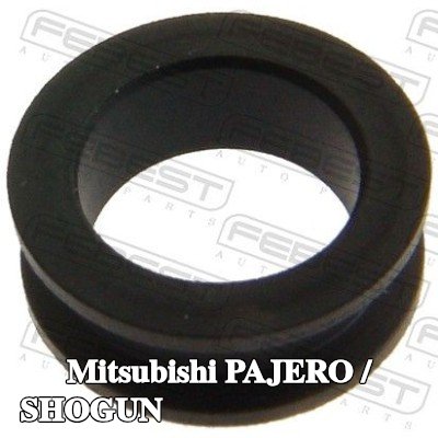 FEBEST حلقة مانعة للتسرب، حامل الفوهة — Mitsubishi Pajero / Shogun