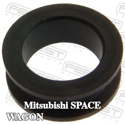 FEBEST حلقة مانعة للتسرب، حامل الفوهة — Mitsubishi Space Wagon