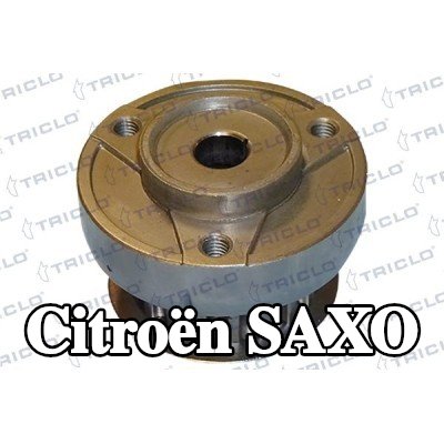 TRICLO ترس العمود المرفقي — Citroën Saxo