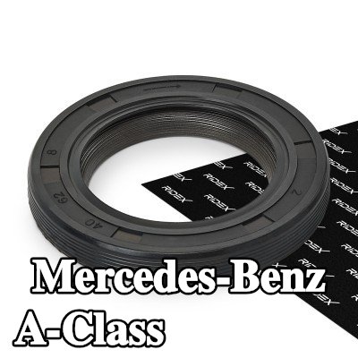 RIDEX حشية زيت العمود — Mercedes-Benz A-Class