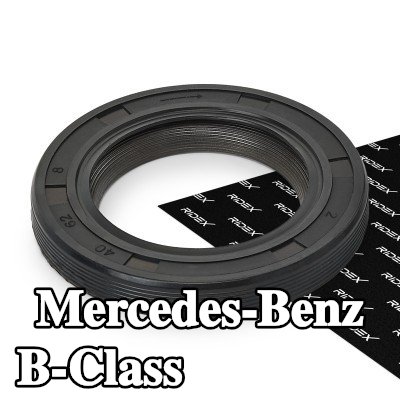 RIDEX حشية زيت العمود — Mercedes-Benz B-Class