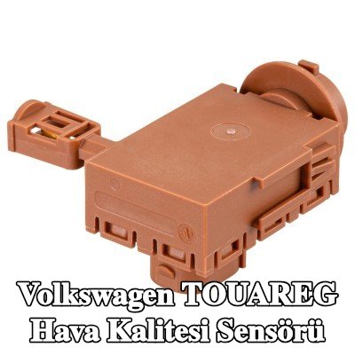 HELLA Hava Kalitesi Sensörü — Volkswagen Touareg