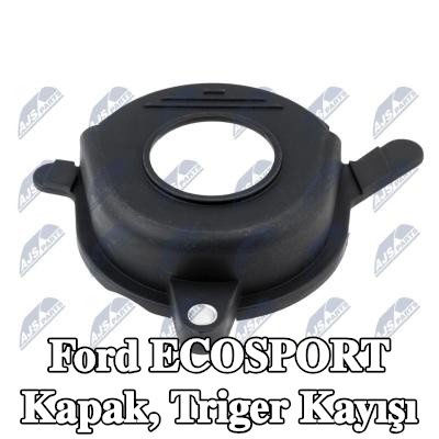 NTY Kapak, triger kayışı — Ford Ecosport