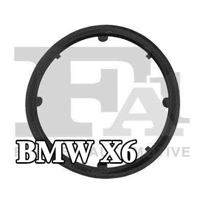 FA1 مجموعة حشيات, نظام العادم مرشح الجسيمات, محول حفاز SCR — BMW X6