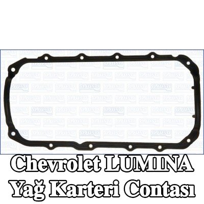 AJUSA Yağ karteri contası — 1990 Chevrolet Lumina
