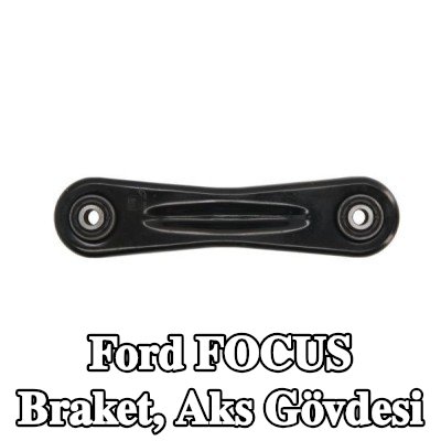 REINHOCH Braket, aks gövdesi — Ford Focus