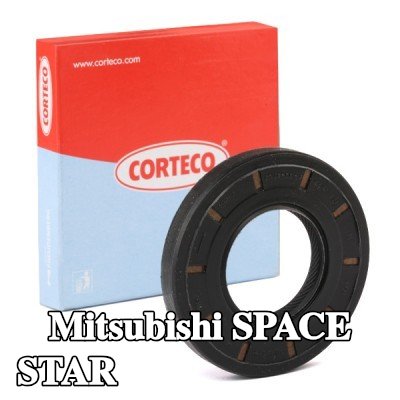 CORTECO حشية العمود، الترس التفاضلي — Mitsubishi Space Star
