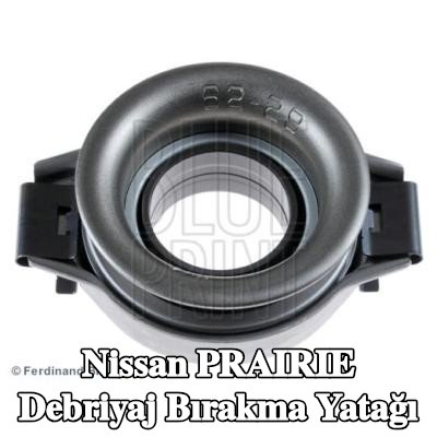 BLUE PRINT Debriyaj bırakma yatağı — Nissan Prairie
