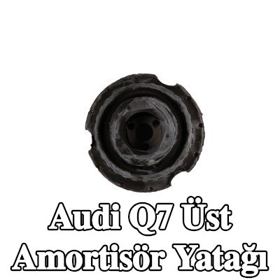 BILSTEIN Üst amortisör yatağı - B1 Servis Parçaları, Ön Aks, Arka Aks — 2012 Audi Q7