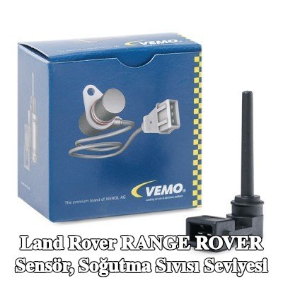VEMO Sensör, soğutma suyu seviyesi Orijinal VEMO Kalitesi — 2013 Land Rover Range Rover