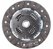 SACHS Debriyaj kiti — Mitsubishi Carisma (7)